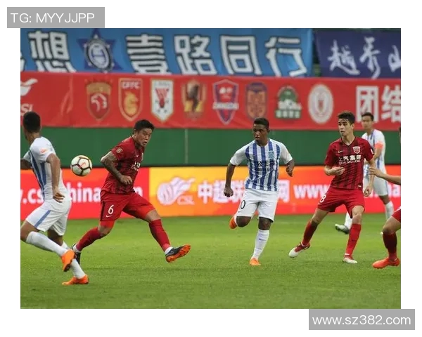 上港与富力精彩对决录像回放分析及精彩瞬间回顾